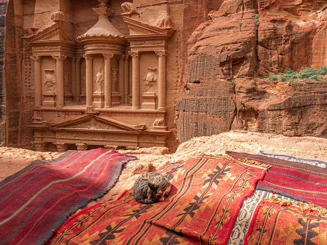 petra, jordan, treasure house, sandstone, monument, culture, vacations, travel, tourism, middle east, petra, petra, petra, petra, petra, jordan, jordan, jordan, jordan, middle east, middle east